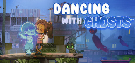 Купить игру Dancing with Ghosts