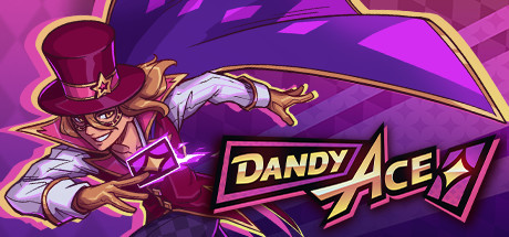 Игра Dandy Ace