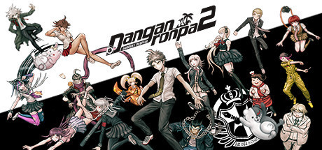 Игра Danganronpa 2: Goodbye Despair