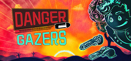 Купить игру Danger Gazers