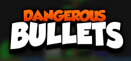 Игра Dangerous Bullets