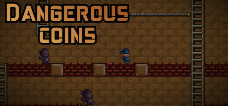 Игра Dangerous Coins