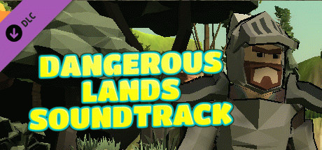 Игра Dangerous Lands - Soundtrack
