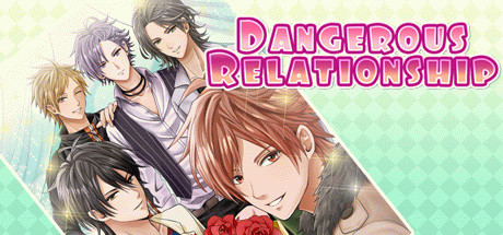 Игра Dangerous Relationship