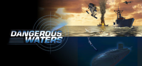 Игра Dangerous Waters