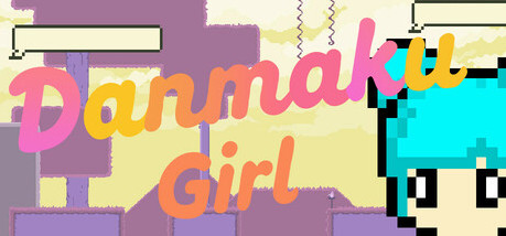 Игра Danmaku Girl