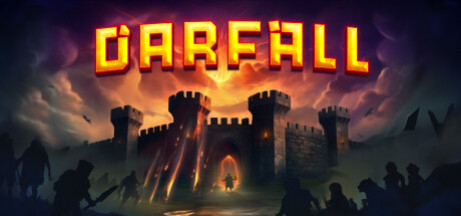 Игра Darfall