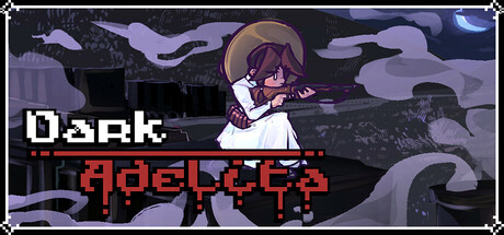 Игра Dark Adelita