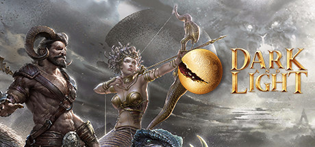 Игра Dark and Light