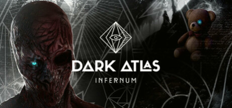 Игра Dark Atlas: Infernum