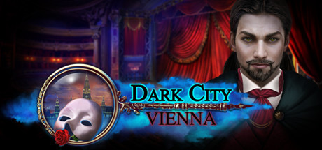 Игра Dark City: Vienna Collector's Edition