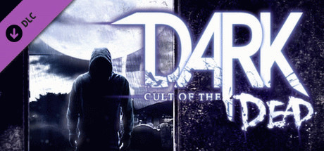 Игра DARK - Cult of the Dead DLC