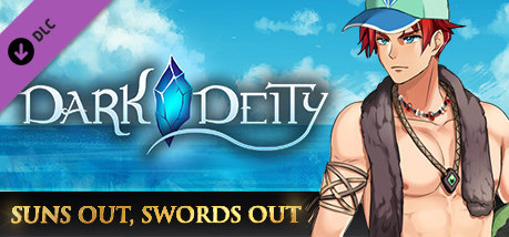 Игра Dark Deity - Suns Out, Swords Out