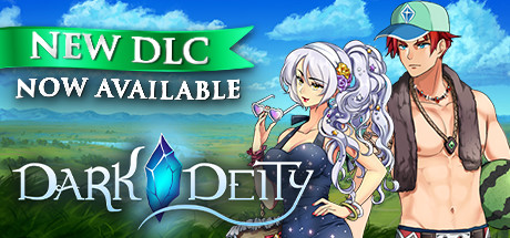 Игра Dark Deity