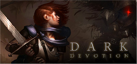 Игра Dark Devotion