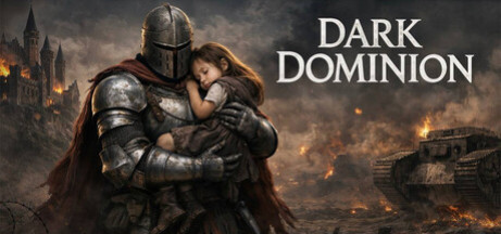 Игра Dark Dominion