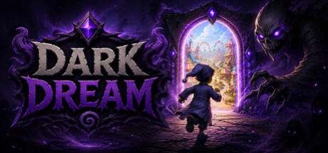 Игра Dark Dream