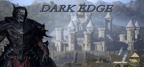 Купить игру DARK EDGE