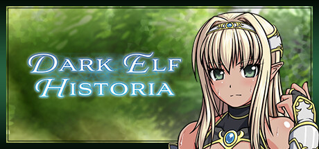 Игра Dark Elf Historia