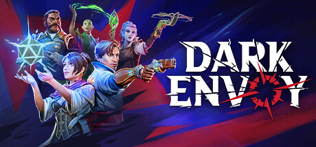 Игра Dark Envoy