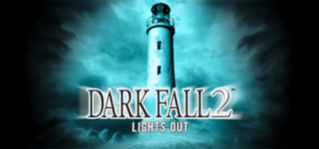Игра Dark Fall 2: Lights Out