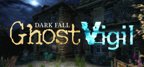 Игра Dark Fall: Ghost Vigil