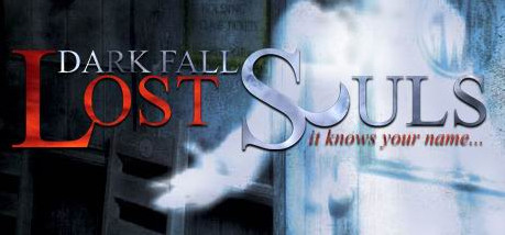 Игра Dark Fall: Lost Souls