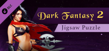 Игра Dark Fantasy 2: Artwork and OST