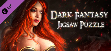 Игра Dark Fantasy: Artwork and Music