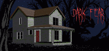 Купить игру Dark Fear