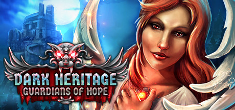 Игра Dark Heritage: Guardians of Hope