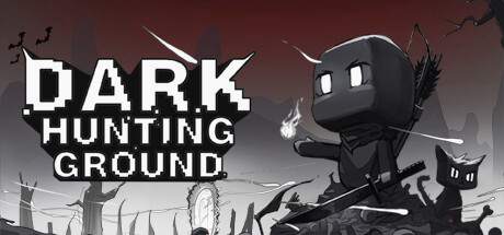 Игра Dark Hunting Ground
