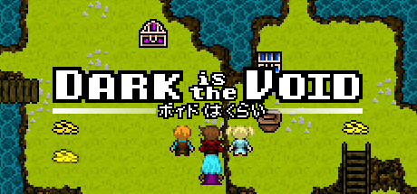 Игра Dark is the Void