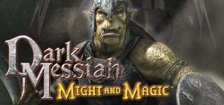 Игра Dark Messiah of Might & Magic