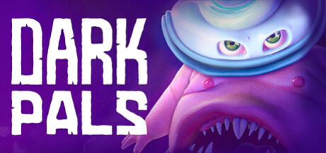 Игра Dark Pals: The 1st Floor