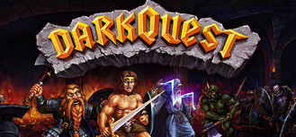 Купить игру Dark Quest