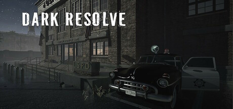 Игра Dark Resolve