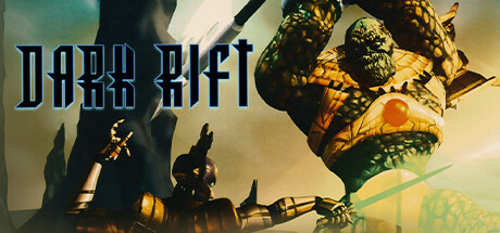 Игра Dark Rift