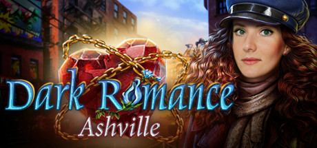 Игра Dark Romance: Ashville Collector's Edition