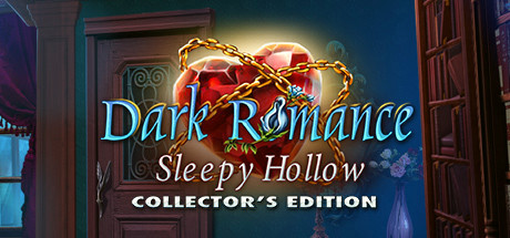 Игра Dark Romance: Sleepy Hollow Collector's Edition