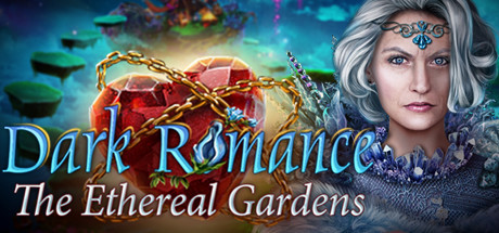 Игра Dark Romance: The Ethereal Gardens Collector's Edition