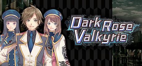 Игра Dark Rose Valkyrie