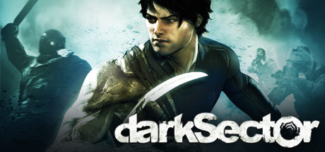 Игра Dark Sector