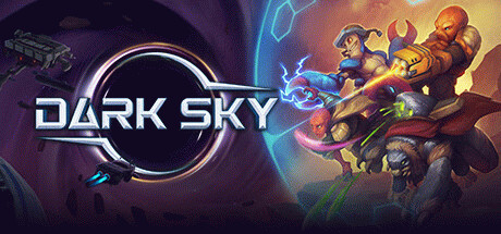 Игра Dark Sky