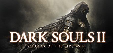 Игра DARK SOULS II: Scholar of the First Sin
