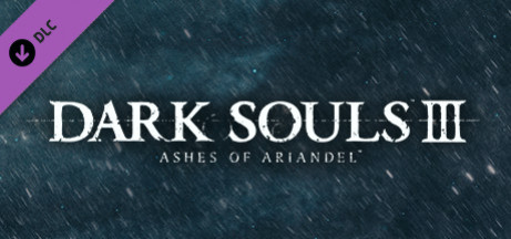 Игра DARK SOULS III - Ashes of Ariandel