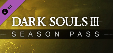 Игра DARK SOULS III - Season Pass