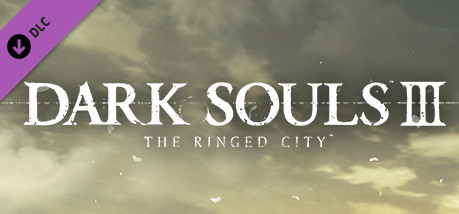 Игра DARK SOULS III - The Ringed City