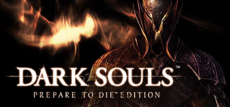 Игра DARK SOULS: Prepare To Die Edition