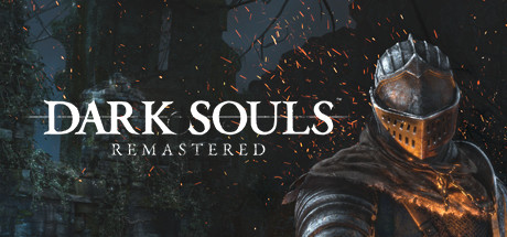 Игра DARK SOULS: REMASTERED
